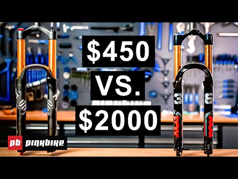 $450 vs. $2000 Suspension - Budget vs. Baller Episode 4