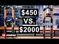 $450 vs. $2000 Suspension - Budget vs. Baller Episode 4