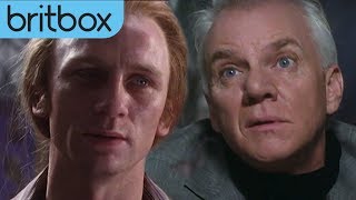 Our Friends in the North | Daniel Craig vs Malcolm McDowell | BritBox