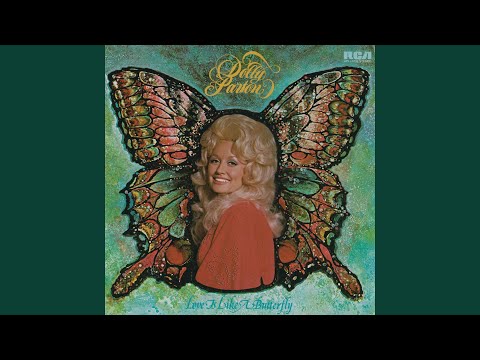 Video thumbnail for Love Is Like a Butterfly