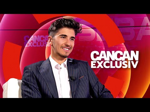 Sebastian Dobrincu, adevărul din fostele relații: ”Acum evit oamenii vicioși, cu mult timp liber”