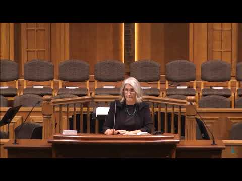 Mother/Daughter Banquet 2022 Live Stream