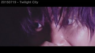 SEKAI NO OWARI「Death Disco」君にとっちゃファンタジーの世界　集