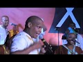 Exaltation Crew Die Engele Roer Die Bad Loof Hom In Afrikaans Afrikaans Gospel Koortjie