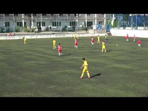 GFF academy U15 - "ZUGDIDI" zugdidi U15  6:1  FULL GAME