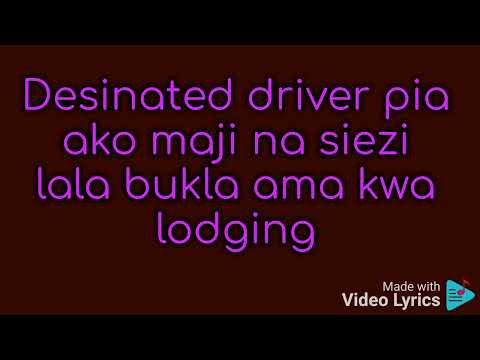 Breeder LW X Mejja~Gin ama Whiskey lyrics