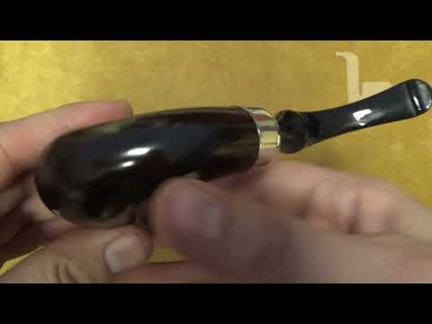 Pipa Peterson Standard System Large Heritage XL315