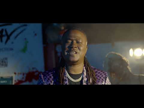 Innocent Kuti - Holy ( Official Video ) #subscribe #music