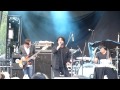 Dredg - Not that simple (Live); MARS festival ZG 10.6.2011