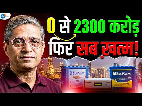 Josh Talks Hindi - Kunwer Sachdev