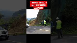 Download lagu KONDISI TEBING HIJAU NARINGGUL CIANJUR SELATAN JALUR CIDAUN PANTAI JAYANTI #cianjurselatan #cidaun mp3