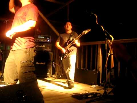 mindwarp chamber dal 2010
