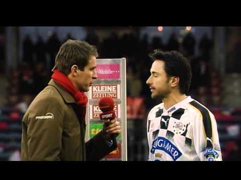 Rückpass - Der Blick ins Archiv Folge 1 #SkyBuliAT