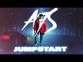 A7S JUMPSTART Official Visualiser