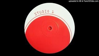 Studio 1 - Rot 1