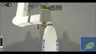 last 787 old model ptfs flight - taxi after landing