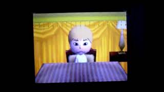 【再】トモダチコレクション#9