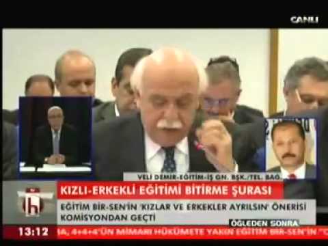 03.12.2014 Halk TV  | EĞİTİM İŞ