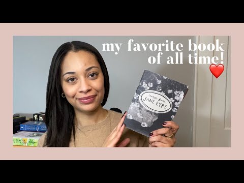 Book Review:Jane Eyre by, Charlotte Bronte