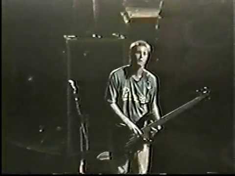 Limp Bizkit live - 1998-10-10 - Cow Palace - San Francisco, CA, USA - DVD