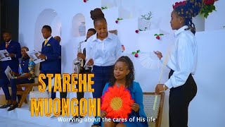 Download lagu ERIC MKEI ~ STAREHE (MUONGONI) ||  VIDEO  mp3 Download lagu ERIC MKEI ~ STAREHE (MUONGONI) ||  VIDEO  mp3