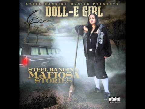 Doll-E Girl - Build To Last (Ft. Midget Loco and Shady Boy)