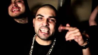 All I Know - Money Back and Wish of CBM Ft Guzzle (Music Video)