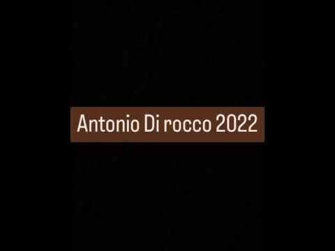 Antonio di Rocco-cover Francesca-2022