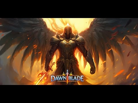 Dawnblade: Action RPG Offline Video