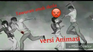 Download lagu #Tawuranskolah#LaguKemenngan#TawuranAnimasi( Lagu Kemenangan) mp3