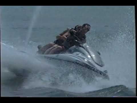 2002 GNCC The Wisp Round 9   Bike Episode