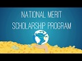 Introduction to the National Merit Scholarship Program