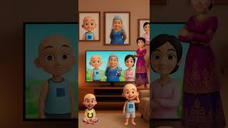 Download lagu keluarga upin ipin nyanyi, #shorts #animasi #upinipinterbaru mp3