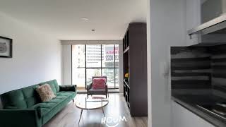 Video de la propiedad