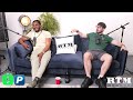 Trap Lore Ross “THAT MONEY WAS FOR FBG DUCK GETTING KILLED…”🦆🕊️RTM Podcast Show S10 Ep1 (Trailer 6)