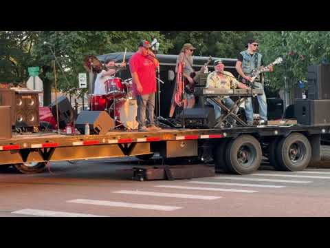 OVERWATCH BAND - freebird (Lynyrd skynyrd cover)   “We do not own the rights to this music”