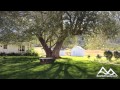 Tour of Mcleod Creek & Farm Trail in Park City Utah ...