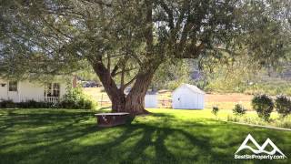 preview picture of video 'Tour of Mcleod Creek & Farm Trail in Park City Utah'