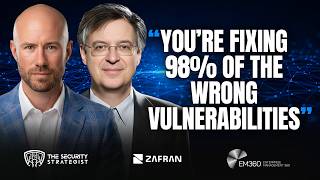 Are Security Teams Wasting Resources on 99% of Vulnerabilities That Don’t Matter?