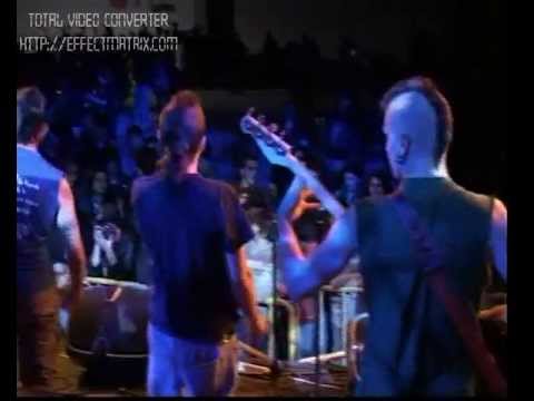 Kein Reinfall -Sucio dinero (videoclip).mp4