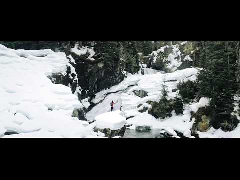 Get there with BluEarth Winter V905