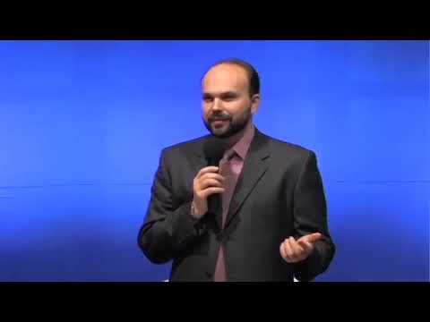 30  Откровение измерений храма    Проповедь Виталия Олийника  01 22 2011