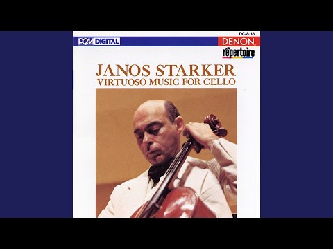 Hungarian Rhapsodie, Op. 68