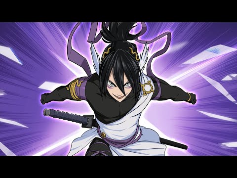 Old World Sonic update! - One Punch Man Road to Hero 2.0