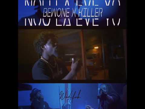 Bewone x Killer (teaser)