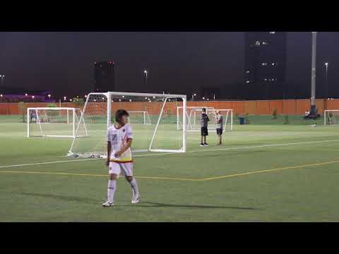 Part 2 - Fursan Hispania MATCH U13 vs U14 - 4/3/2021