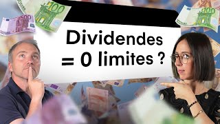 2 experts révèlent 9 secrets sur les dividendes - FAQ Dividendes