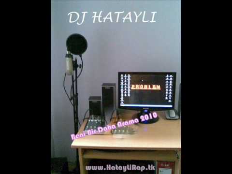 Dj Hatayli Ft Mc Zindan & Ozlem Ay - Sen Bilemezsin 2010 [DjHatayli.net]