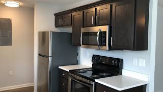 Premium Upgrades at Flintlake Apartments, Myrtle Beach