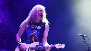 Iron Maiden-Death Or Glory(Legendado Tradução) HD